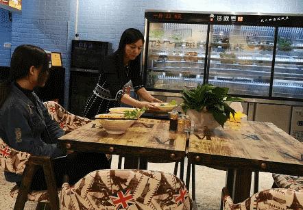 终于可以在潮阳吃到这家私房麻辣烫啦!第一天6.8折!