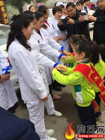 妇幼保健院党建品牌,妇幼保健健康服务活动