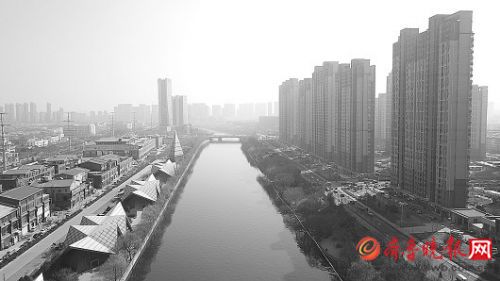 小清河2022年复航,河水靠啥补给