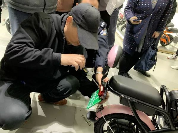 南宁电动车上牌2021上牌地点,电动车上牌最新法规