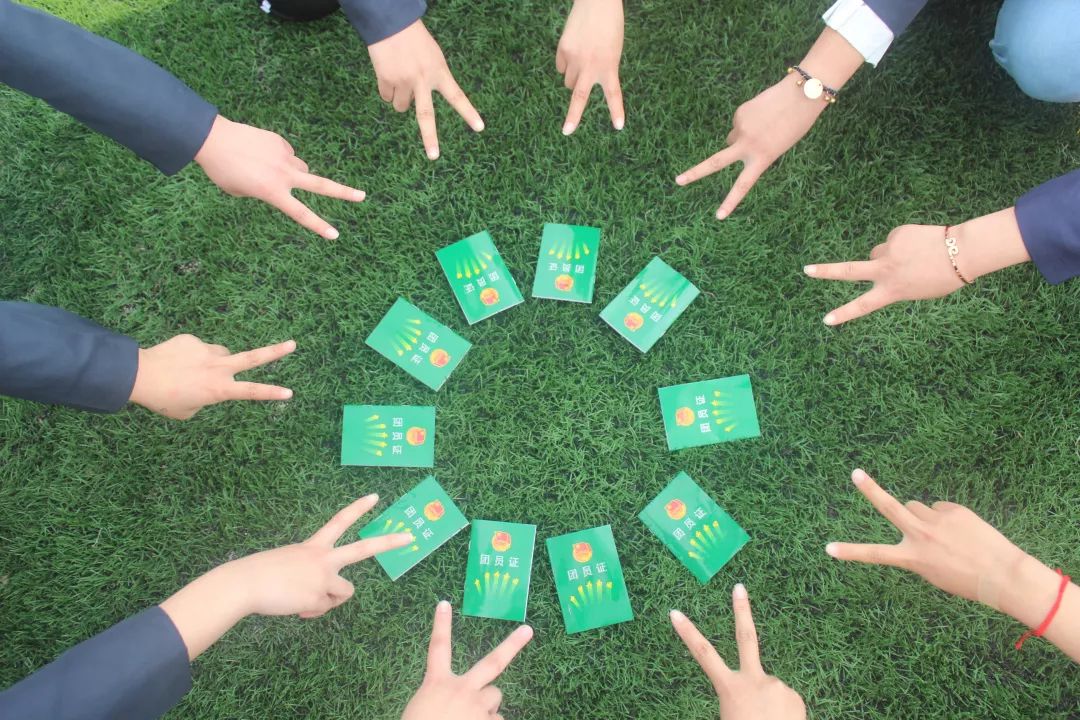 青春心向党建功新时代团学心得,青春心向党奋进新征程证书