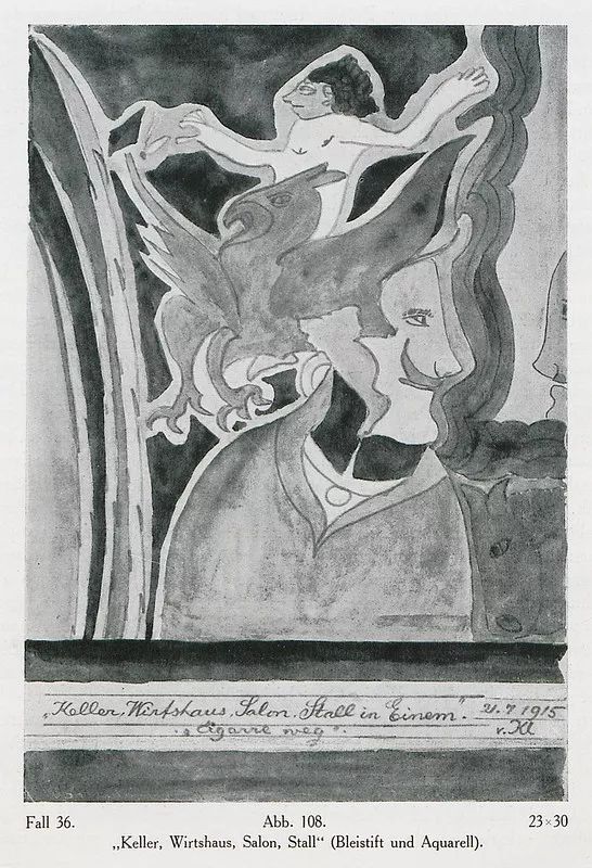 惊为天人的散文片段,惊为天人诗