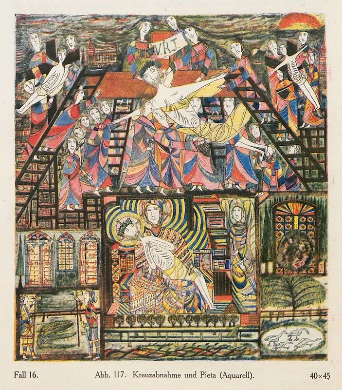 惊为天人的散文片段,惊为天人诗