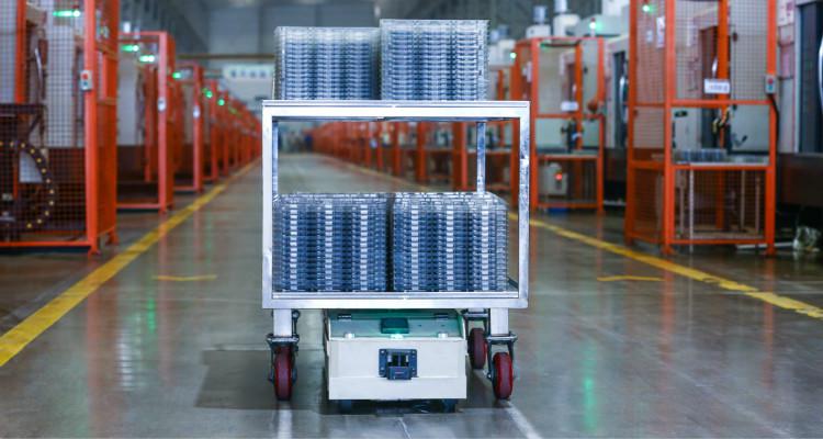 隐形巨头,比亚迪隐形的科技巨头