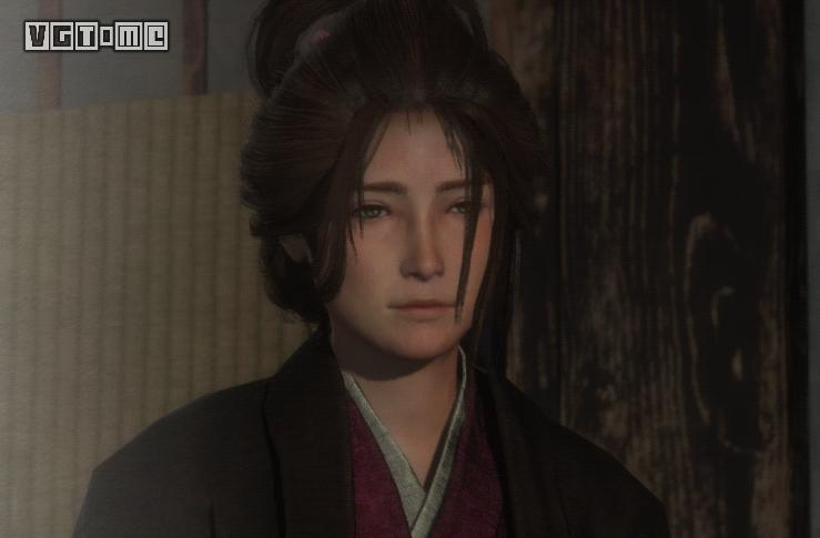 只狼苇名学完学什么,狼学研习者只狼第一期