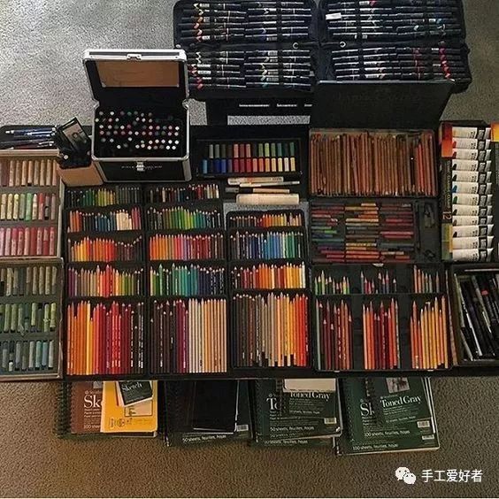 居家收纳手作,自己手作收纳盒