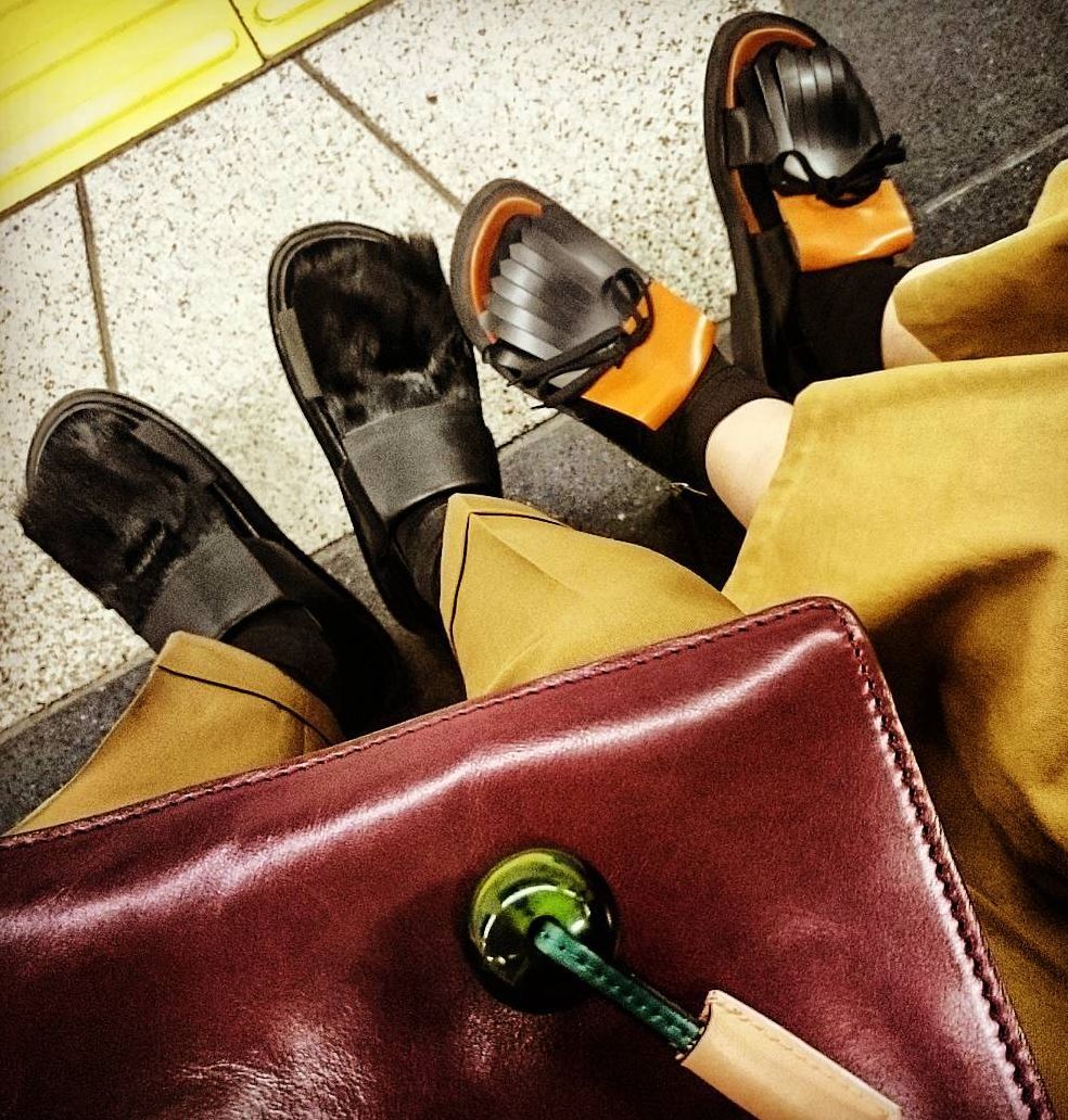 厚厚厚！吼吼吼！