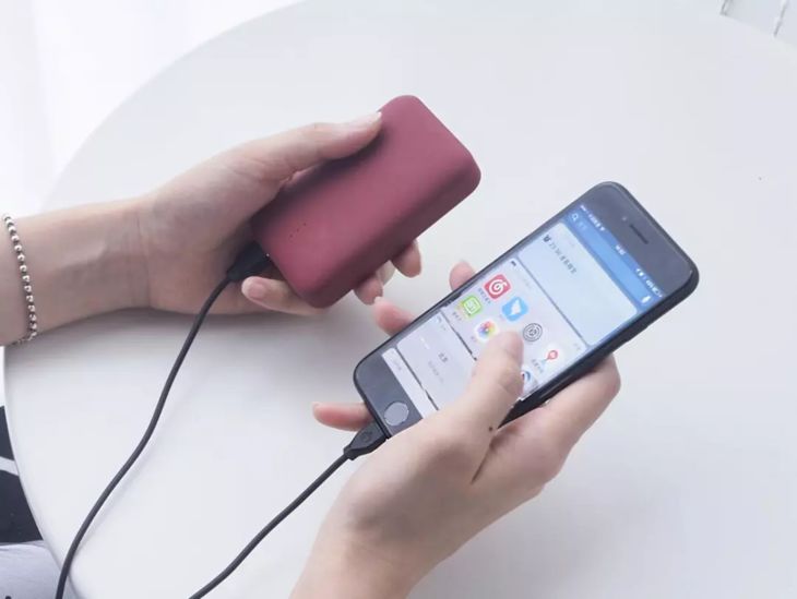 可带上飞机和高铁的充电宝,充电宝多少毫安可以带上飞机高铁