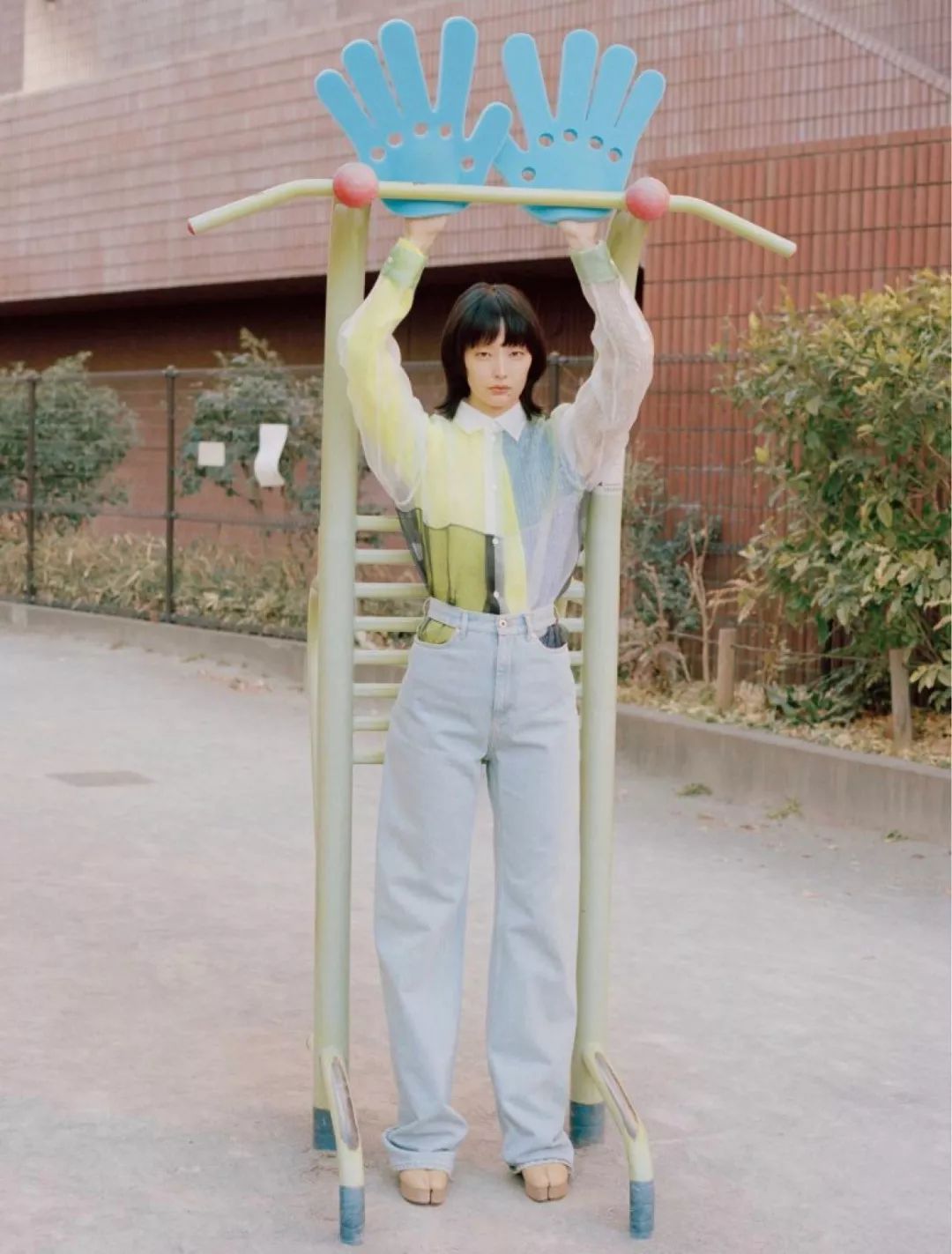 厚厚厚!吼吼吼!