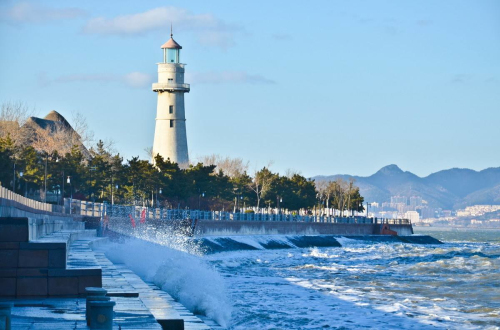 威海城市品牌宣传征集,威海城市形象广告语大奖揭晓