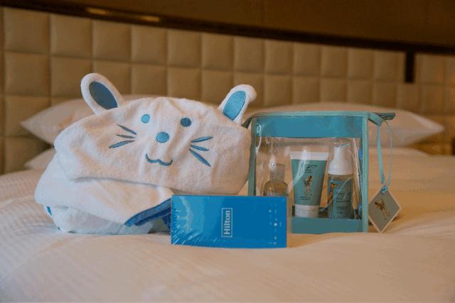 希尔顿度假酒店2599元客房2晚,希尔顿6天5晚游价格表