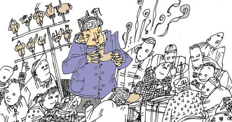 糖人食验室,糖人帮