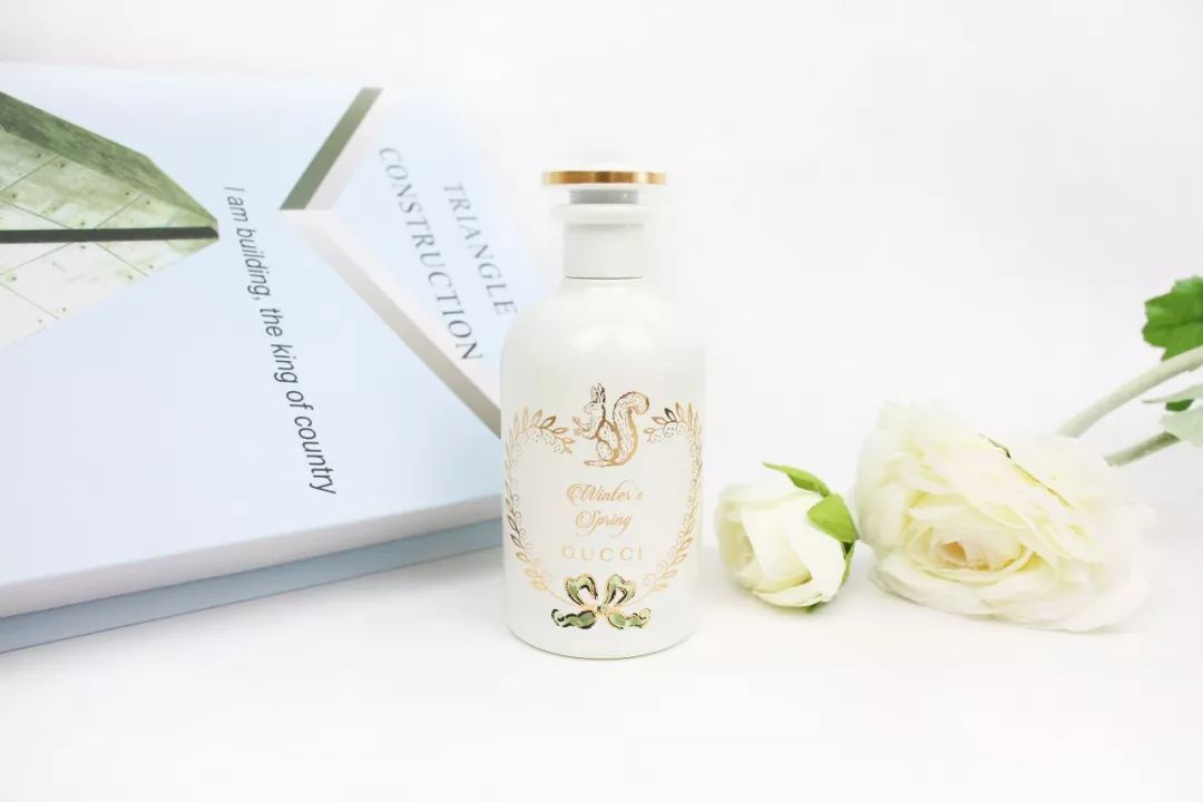 gucci最新款香水,gucci新品香水花