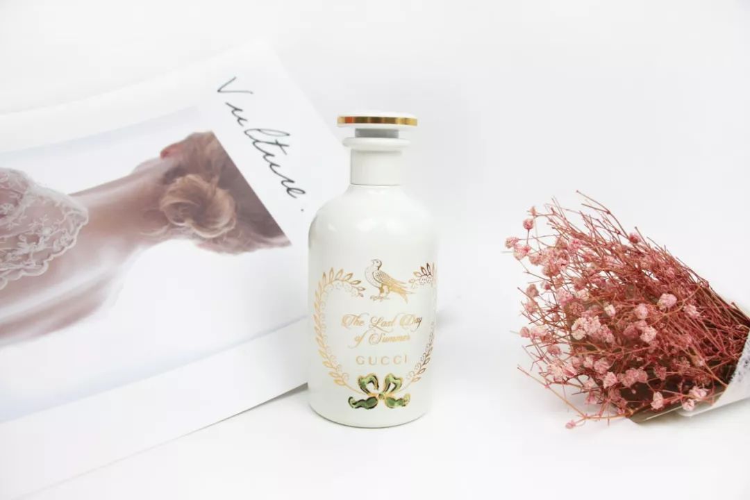 gucci最新款香水,gucci新品香水花