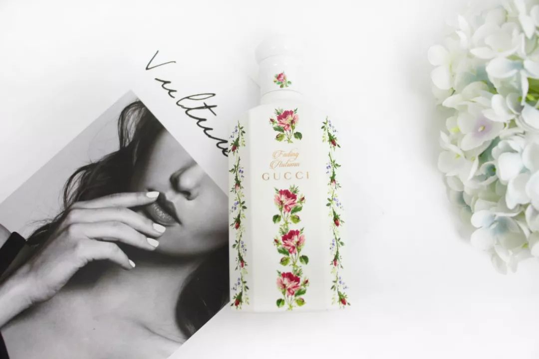 gucci最新款香水,gucci新品香水花