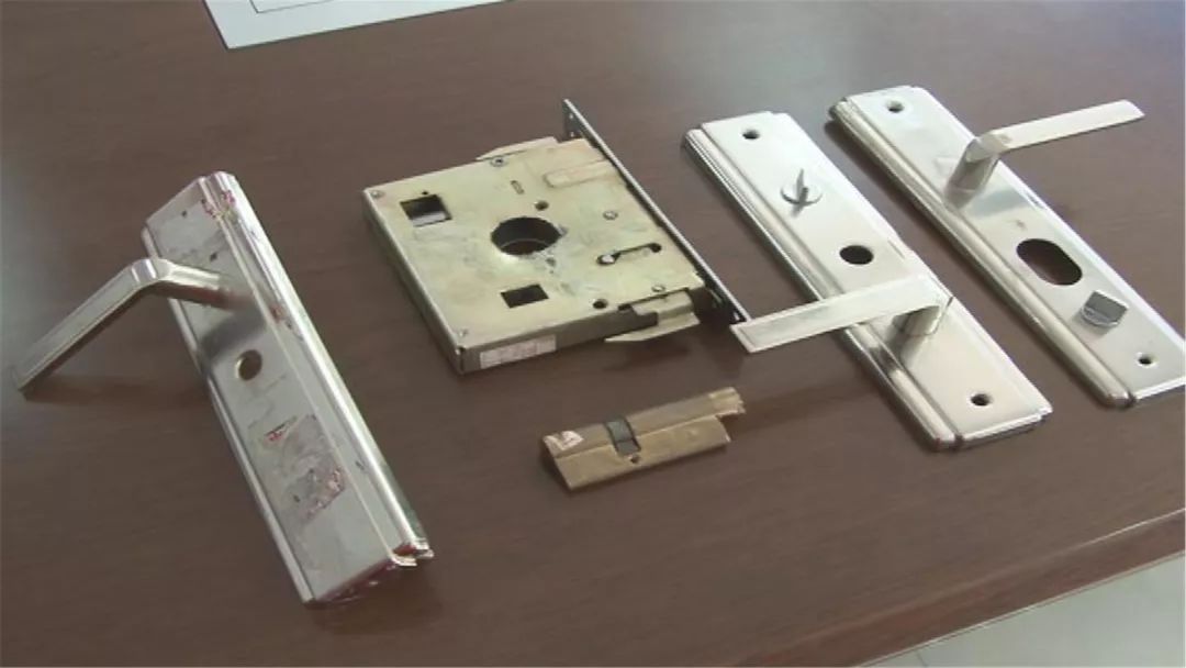 开锁公司骗局揭秘,开锁公司乱象