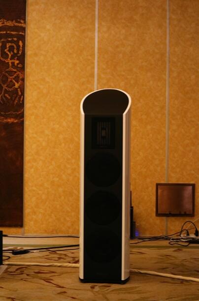 piega品歌premium中置音箱测评,piega音箱怎么样