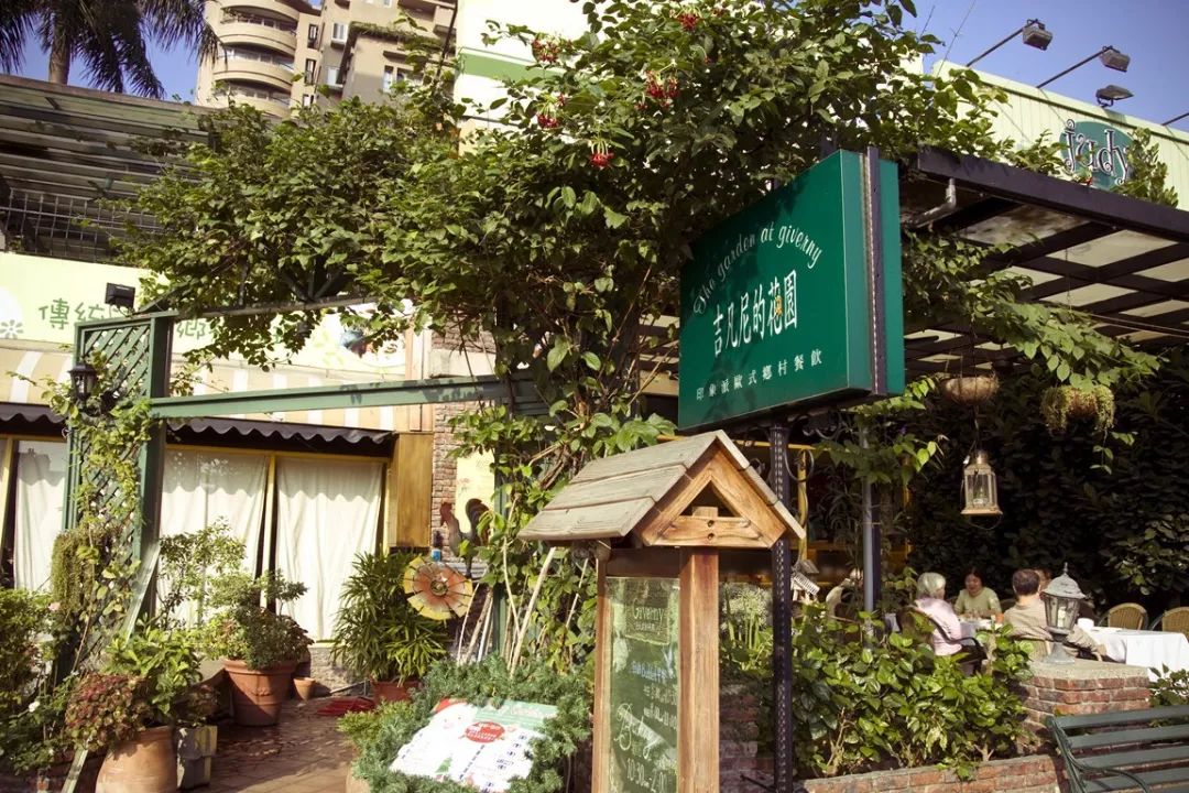 餐企不做大就会死?非要借助资本不可?聊聊台湾的餐厅经营哲学