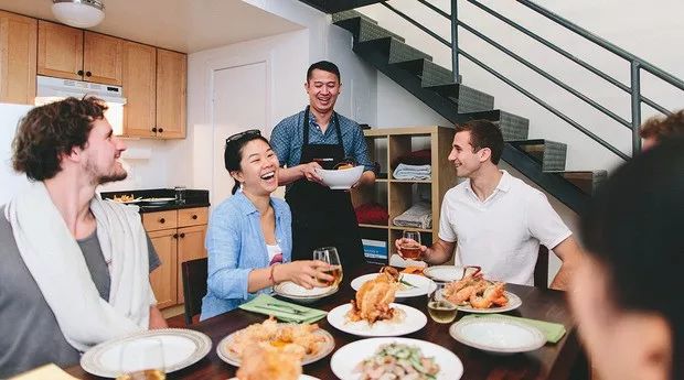 餐企不做大就会死?非要借助资本不可?聊聊台湾的餐厅经营哲学