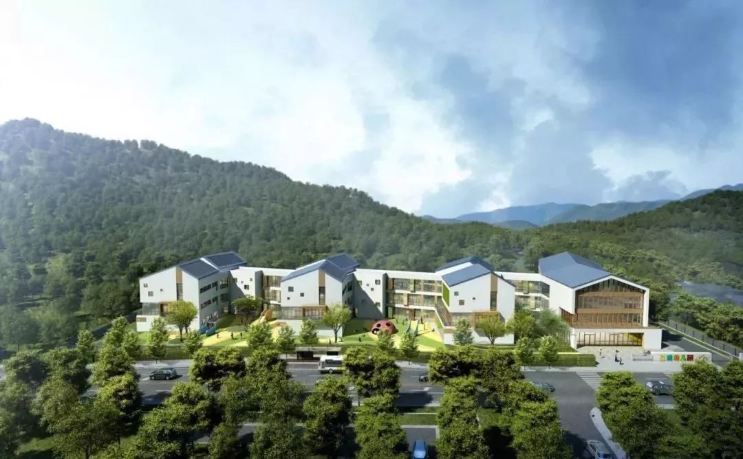 2022苏州新建学校,苏州通安新建学校