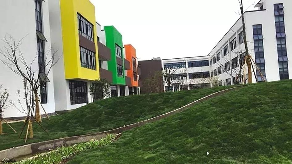 2022苏州新建学校,苏州通安新建学校