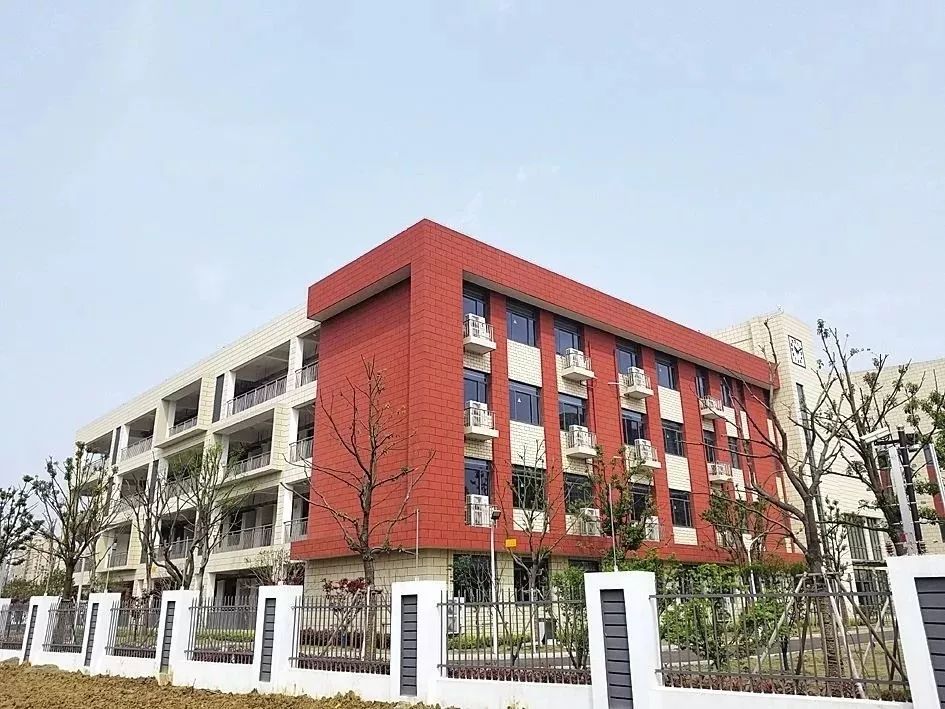 2022苏州新建学校,苏州通安新建学校
