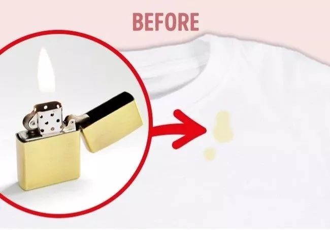 衣服发黄别扔了可以这样洗,衣服发黄用漂白剂能洗掉吗