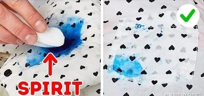 衣服发黄别扔了可以这样洗,衣服发黄用漂白剂能洗掉吗