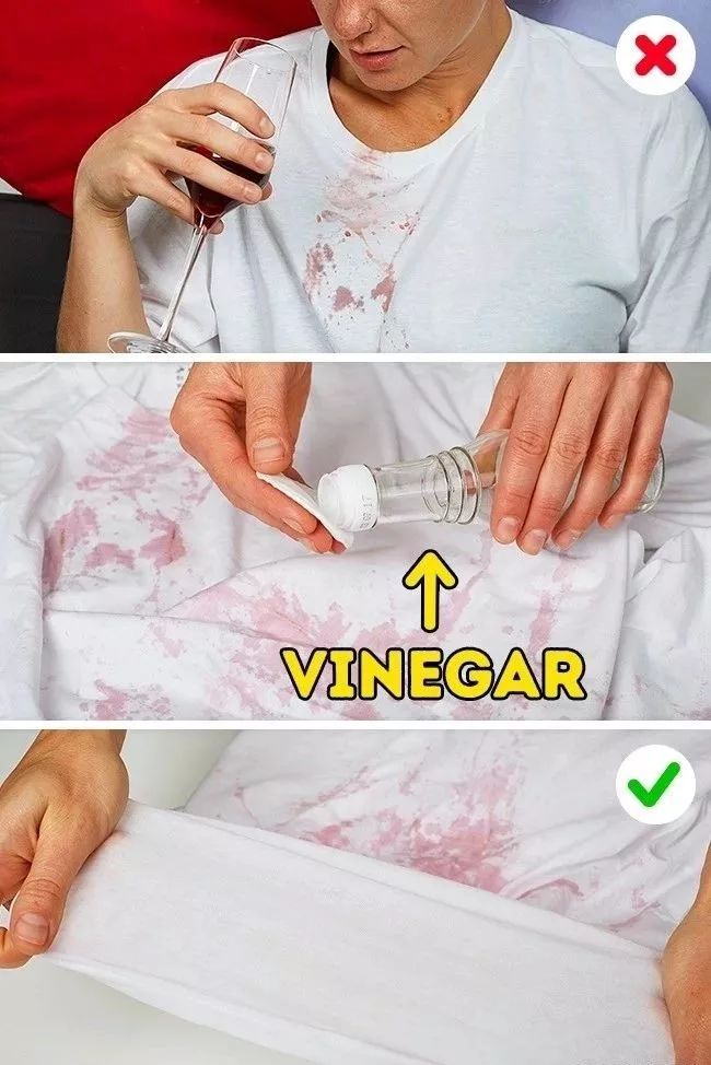 衣服发黄别扔了可以这样洗,衣服发黄用漂白剂能洗掉吗