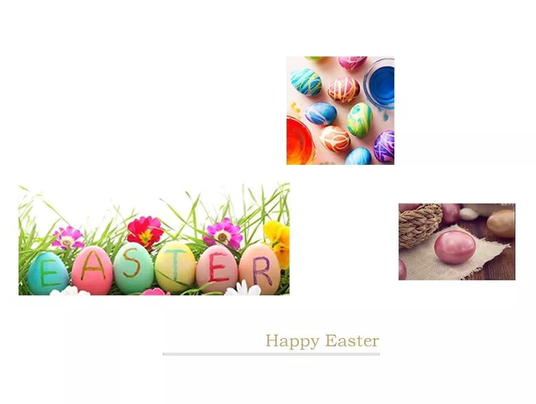 【资讯】HappyEaster|一起来画“蛋”