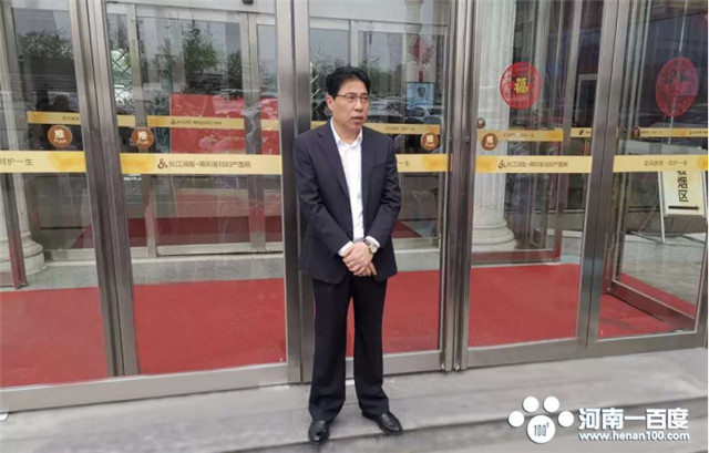 南阳圣玛护士节,圣玛妇产医院南阳