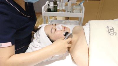 海蓝之谜护肤套餐,海蓝之谜专享礼遇面部护理