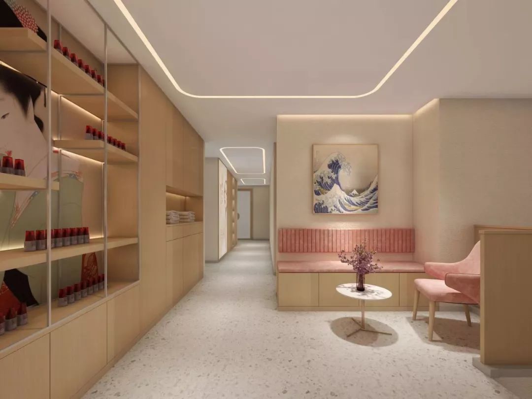 海蓝之谜护肤套餐,海蓝之谜专享礼遇面部护理