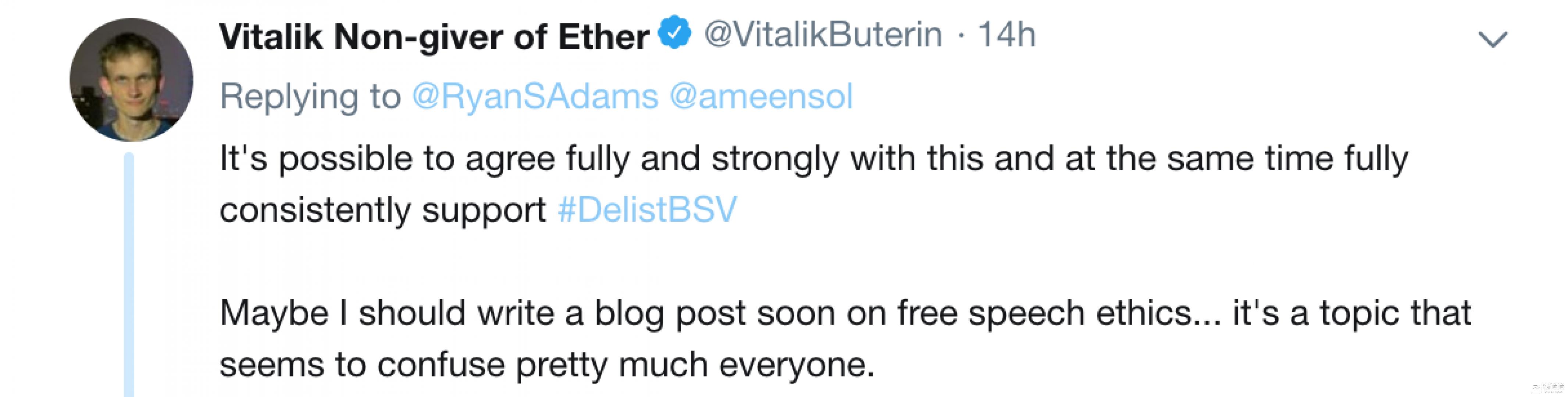 “打假中本聪”引阵营分裂,币安下架BSV致多米诺式交易巨震