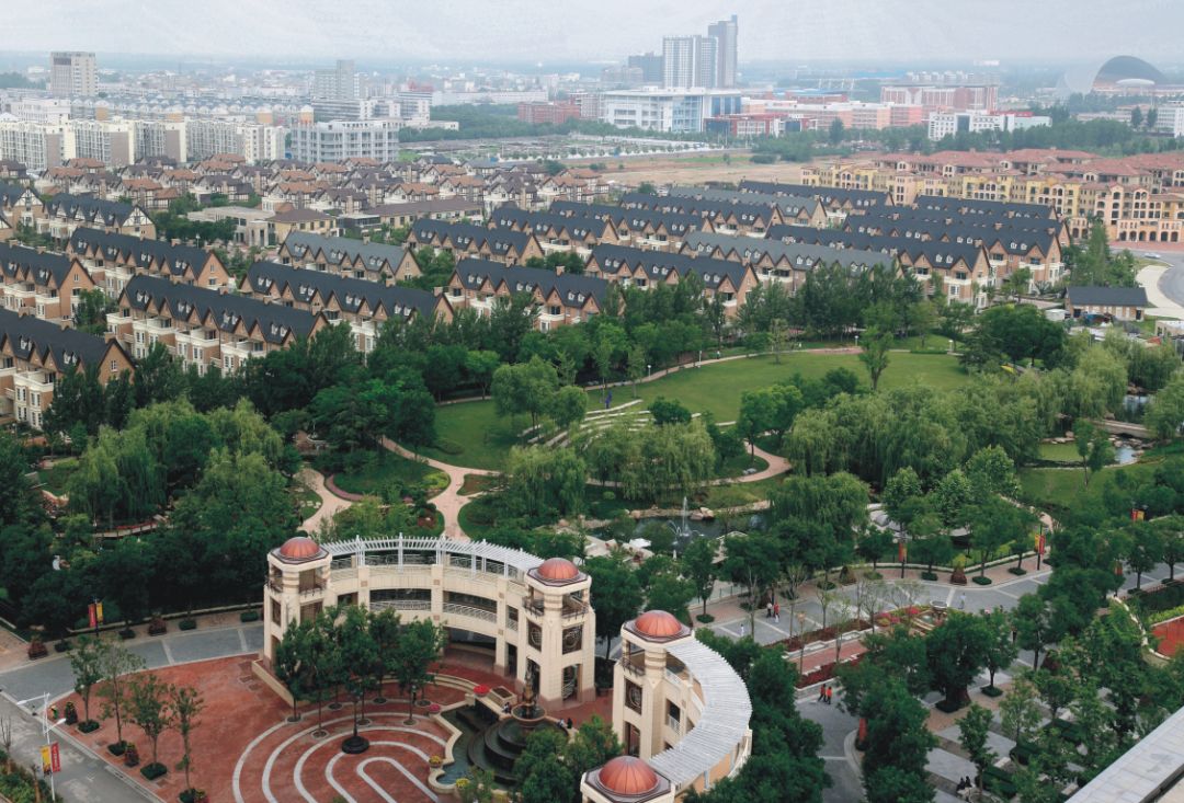 来郑州一定要去一趟北龙湖,郑州龙湖公园和北龙湖湿地公园