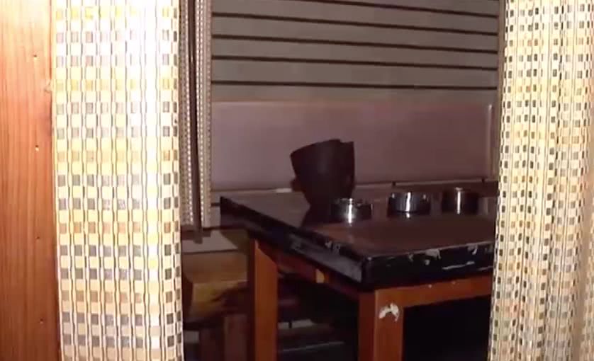 小伙相亲遇到酒托怎么回复,警察相亲遇到酒托骗局