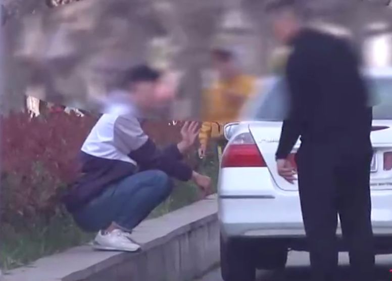 小伙相亲遇到酒托怎么回复,警察相亲遇到酒托骗局