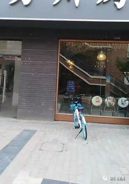 手续不全、乱停乱放…宿迁1000多辆哈啰单车被查扣！