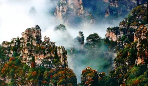 历史上36个地理常识,历史地理常识