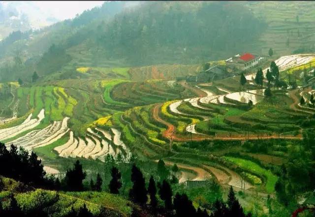 历史上36个地理常识,历史地理常识