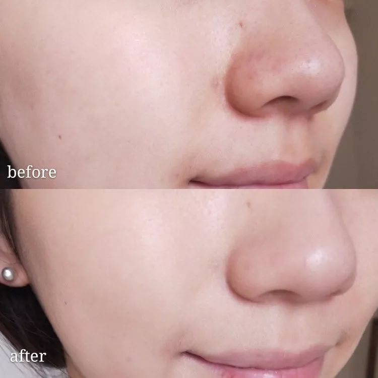 倪妮同款粉底液,杨幂倪妮同款粉色格子