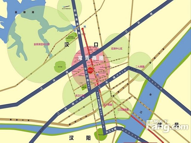 金雅公寓和常青哪个好,常青1号和1911哪个好