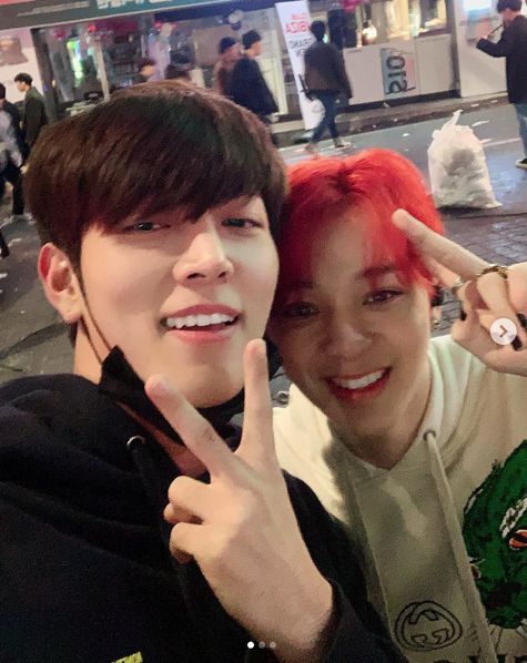 神胖cp逐月之月,神胖cp