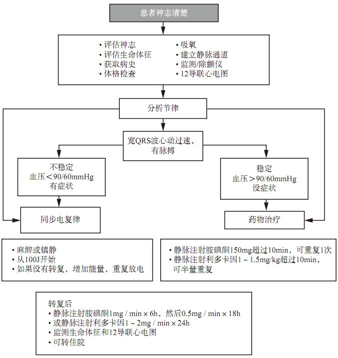 心动过速常见疾病的巧妙记忆,心动过速的病理原因分析