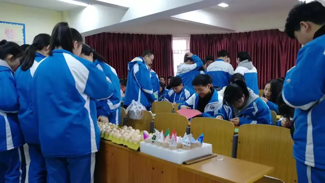 贵阳主城区这所学校作风很低调，但是成绩很缤纷！