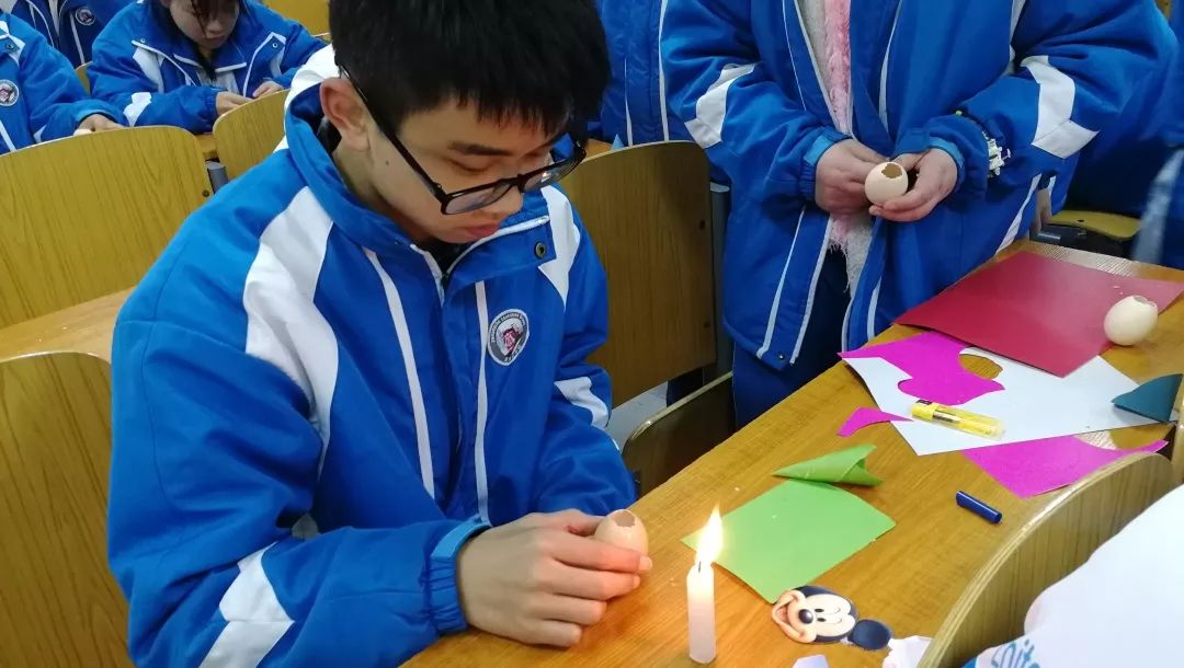 贵阳主城区这所学校作风很低调，但是成绩很缤纷！