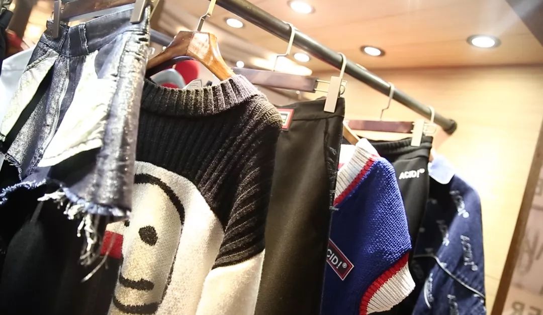 第一届广东时装周,第一时尚巴黎时装周之行