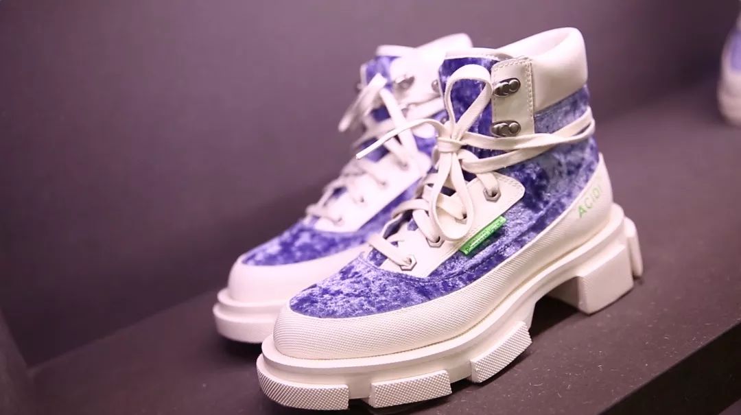 第一届广东时装周,第一时尚巴黎时装周之行