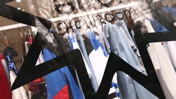 第一届广东时装周,第一时尚巴黎时装周之行