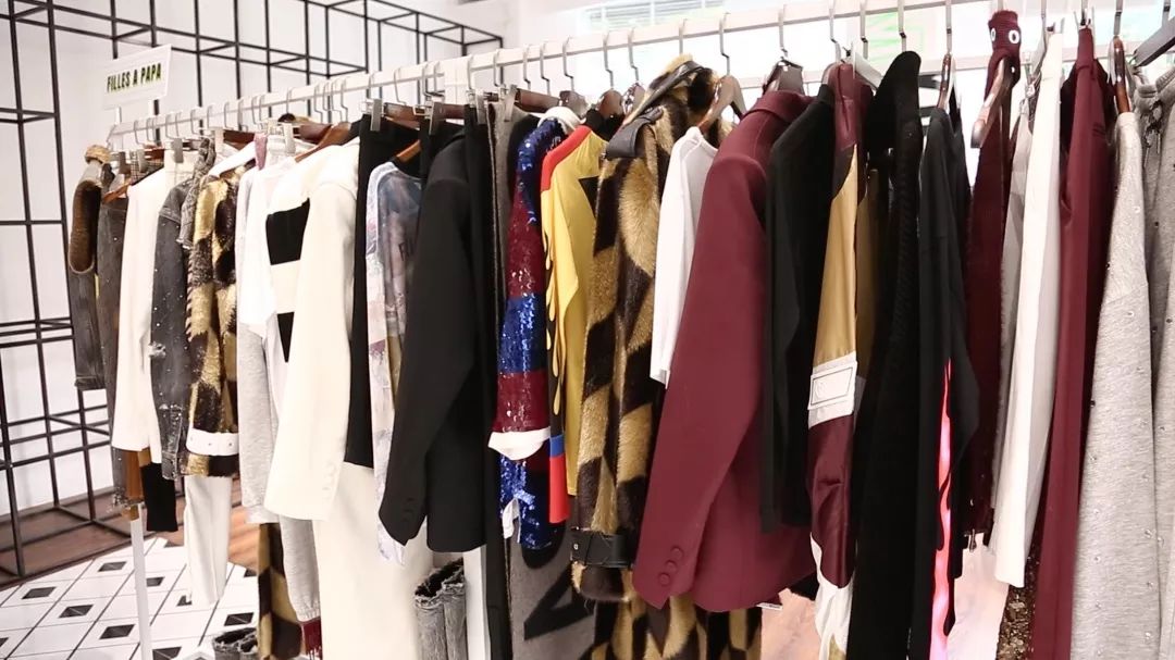 第一届广东时装周,第一时尚巴黎时装周之行